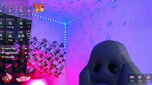 Snapshot of Heka_Prudence chatting on 01.27.25 Heka Prudence online show from 01.27.25