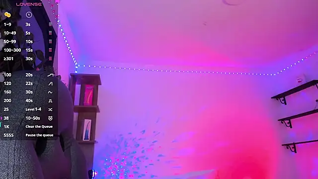 Snapshot of Heka_Prudence chatting on 02.22.25 Heka Prudence online show from 02.22.25