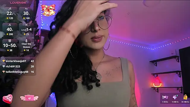 Snapshot of Heka_Prudence chatting on 03.08.25 Heka Prudence online show from 03.08.25