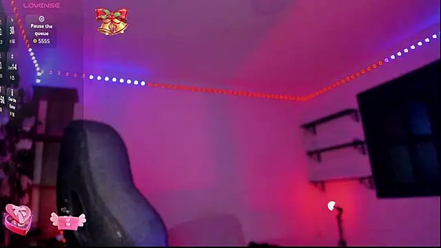 Heka Prudence online show from 02.28.26