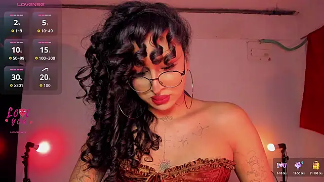 Heka Prudence online show from 06.24.26