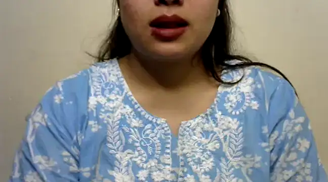 Snapshot of Come-on-over chatting on 01.24.25 Come-on-over online show from 01.24.25