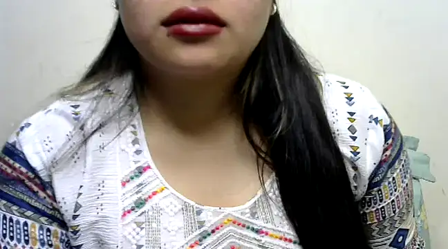 Snapshot of Come-on-over chatting on 01.24.25 Come-on-over online show from 01.24.25