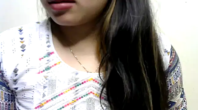 Snapshot of Come-on-over chatting on 01.25.25 Come-on-over online show from 01.25.25