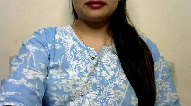 Snapshot of Come-on-over chatting on 01.25.25 Come-on-over online show from 01.25.25