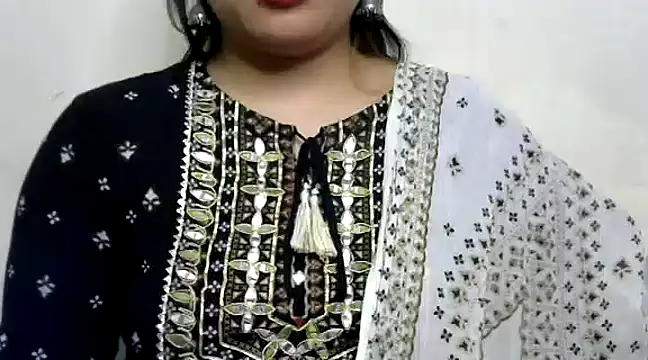 Snapshot of Come-on-over chatting on 02.03.25 Come-on-over online show from 02.03.25