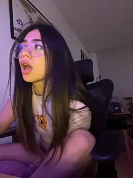 Snapshot of soygalaof chatting on 09.28.25 soygalaof online show from 09.28.25