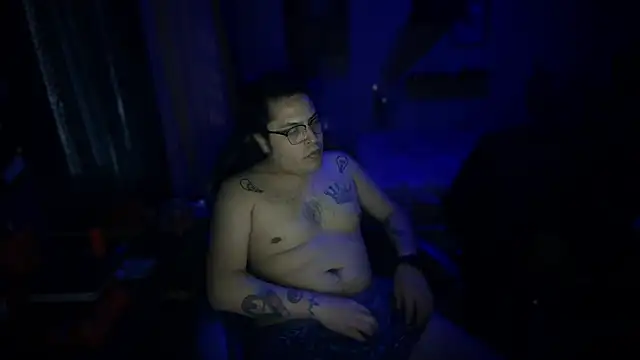 FrankGatsby11 online show from 12.01.24