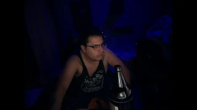 FrankGatsby11 online show from 12.14.24