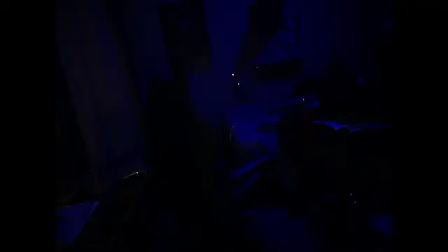 FrankGatsby11 online show from 12.14.24