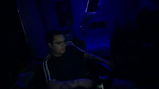 FrankGatsby11 online show from 12.18.24