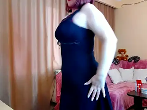 EdithCharm online show from 03.04.25