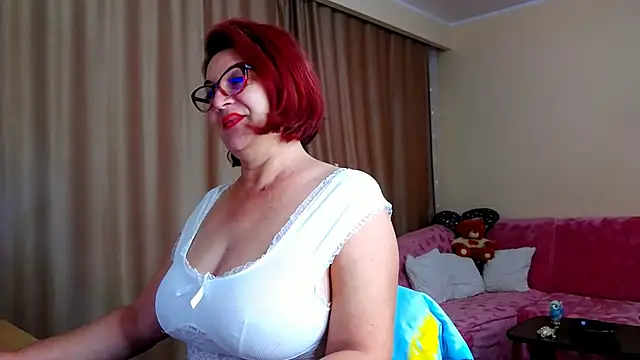 EdithCharm online show from 10.04.25