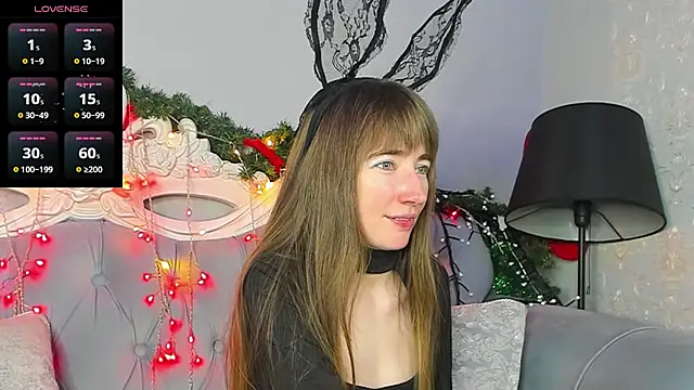 MillicentFarrell online show from 01.07.25