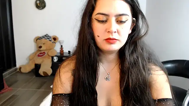 Snapshot of Ana_Maria_1606 chatting on 02.20.25 Ana Maria 1606 online show from 02.20.25