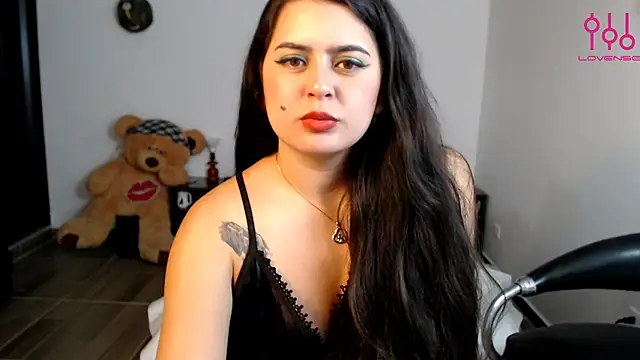 Snapshot of Ana_Maria_1606 chatting on 02.26.25 Ana Maria 1606 online show from 02.26.25