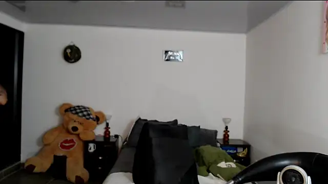 Snapshot of Ana_Maria_1606 chatting on 03.05.25 Ana Maria 1606 online show from 03.05.25