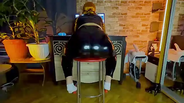 JosephinaBlack online show from 03.08.26