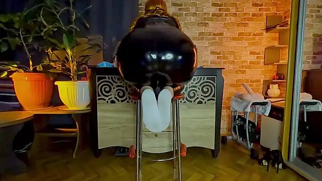 JosephinaBlack online show from 03.10.26