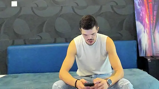 DonyBrown online show from 02.07.25