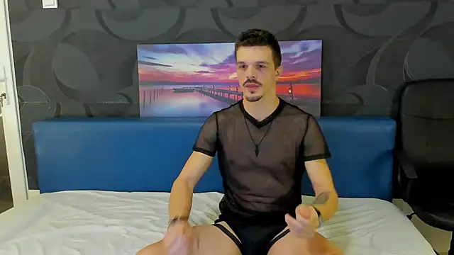 DonyBrown online show from 02.14.25