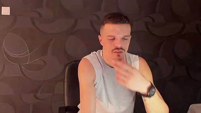 DonyBrown online show from 03.03.25