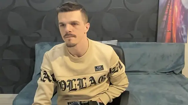 DonyBrown online show from 03.15.25