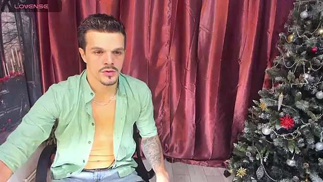 DonyBrown online show from 12.20.25