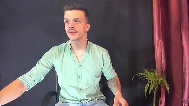 DonyBrown online show from 03.01.26