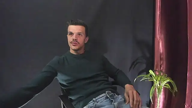 DonyBrown online show from 03.08.26