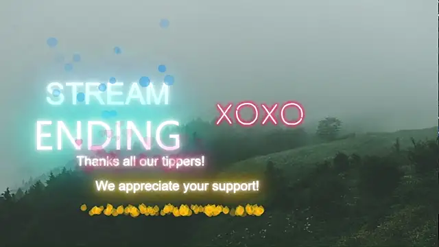 QueenYsuRey online show from 02.06.25