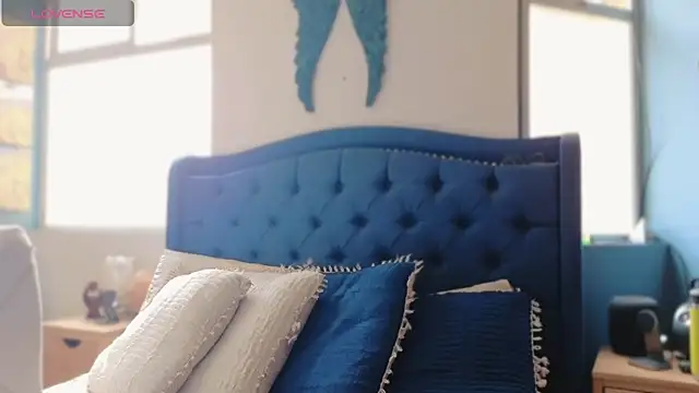 QueenYsuRey online show from 03.05.25