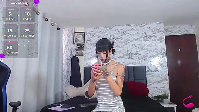 anne parker online show from 01.13.25