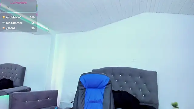 anne parker online show from 03.13.25