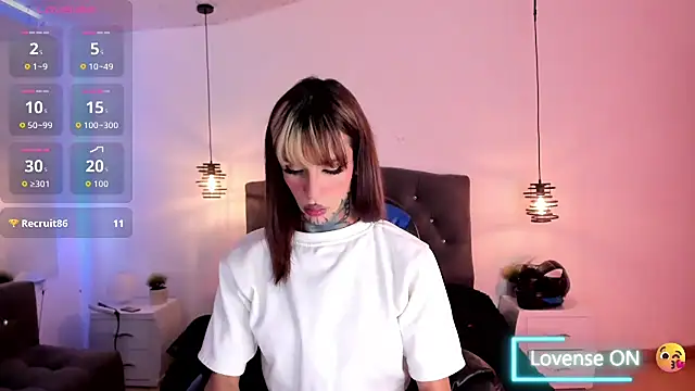 anne parker online show from 10.17.25