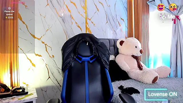 anne parker online show from 03.13.26