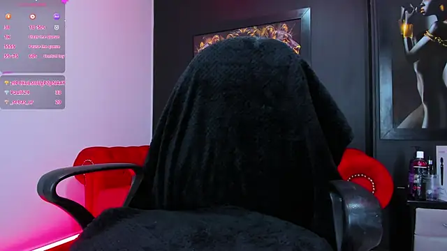 miacarperr1 online show from 03.14.25