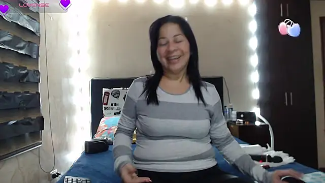 Snapshot of Rachell_111 chatting on 03.12.25 Rachell 111 online show from 03.12.25