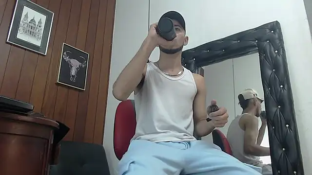 jhon ath online show from 12.24.24