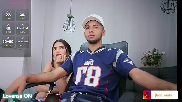 jhon ath online show from 02.21.25