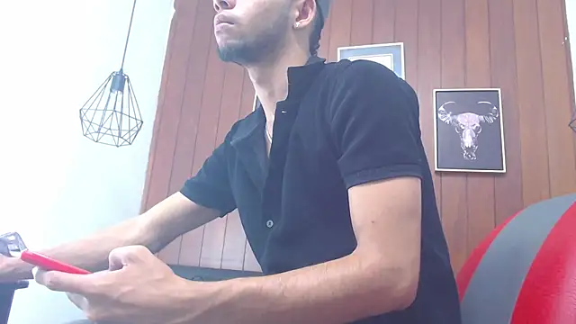 jhon ath online show from 03.20.25