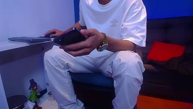 jhon ath online show from 09.25.25