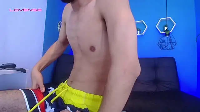 jhon ath online show from 11.19.25