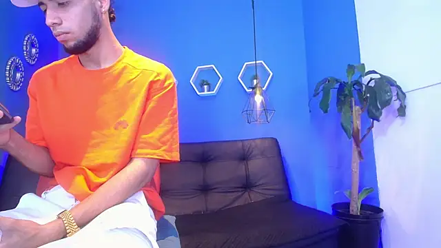 jhon ath online show from 11.28.25