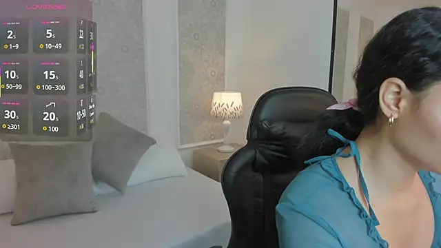 dulce natyy online show from 11.26.25