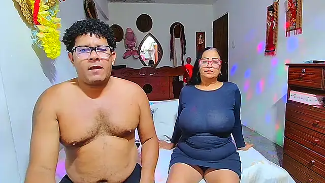 rosi pamela online show from 05.08.26
