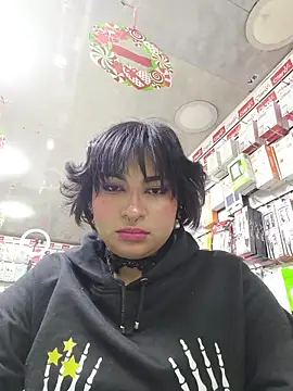 TioreHentai online show from 12.13.25