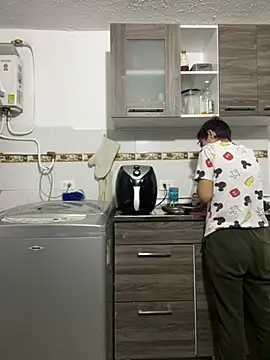 MireyaTorresGu online show from 01.20.25