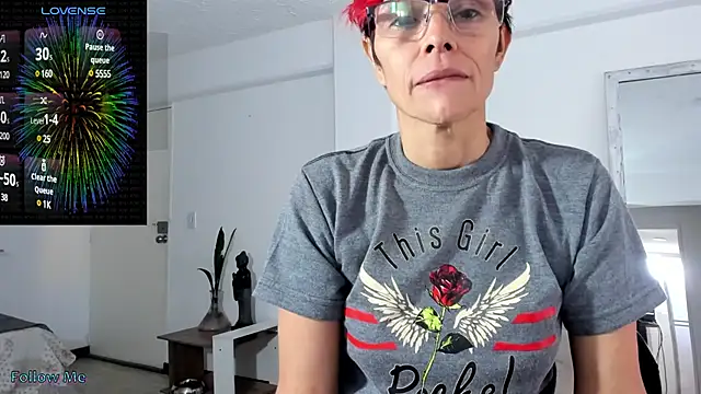 MireyaTorresGu online show from 01.23.25