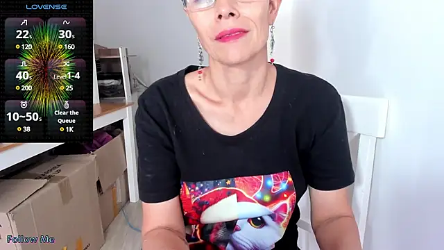 MireyaTorresGu online show from 02.25.25